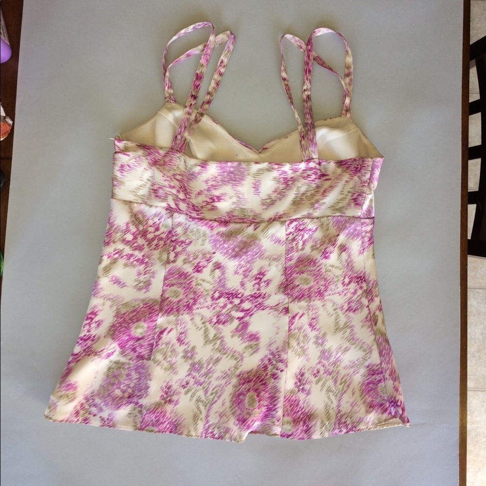 Ann Taylor Loft Camisole - Picture 3 of 6